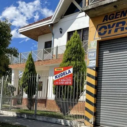 Buy this 2 bed house on General Aráoz de Lamadrid 4800 in San José, Partido de Almirante Brown