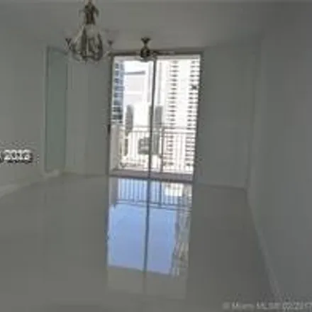 Rent this 2 bed condo on Drug & Alcohol Rehab of Miami in 185 Southeast 14th Terrace, Miami