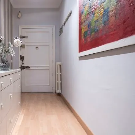 Image 5 - Madrid, Calle de Lope de Vega, 35, 28014 Madrid - Apartment for rent