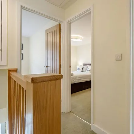 Rent this 2 bed apartment on Saundersfoot in SA69 9EJ, United Kingdom