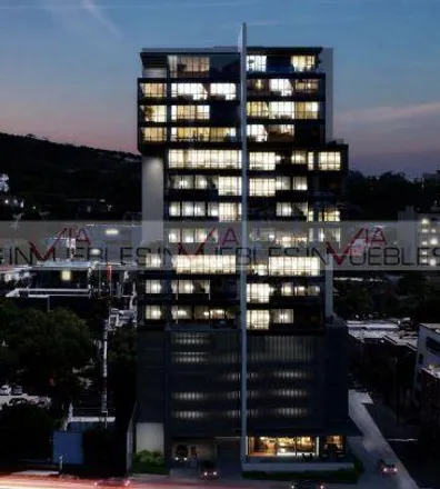 Image 2 - Avenida Padre Mier 1179, Centro, 64070 Monterrey, NLE, Mexico - Apartment for sale