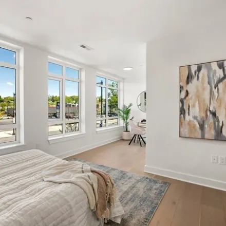 Rent this studio apartment on 917 Bennington Street in Boston, MA 02128