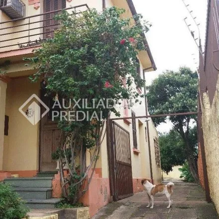 Buy this 3 bed house on Escola Medianeira in Rua Oscar Schneider 45, Medianeira