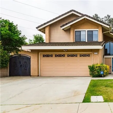 Buy this 4 bed house on 544 Conestoga Road in San Dimas, CA 91773