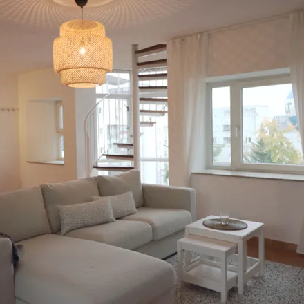 Rent this 2 bed apartment on Kochstraße 29 in 10969 Berlin, Germany