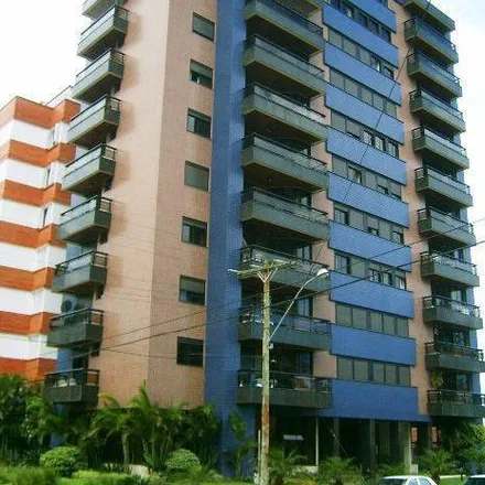 Image 2 - Edifício Praia Grande, Rua Dom Pedro II 289, Praia Grande, Torres - RS, 95560-000, Brazil - Apartment for sale