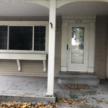 Image 3 - 213 South Grace Street, Lansing Charter Township, MI 48917, USA - House for sale