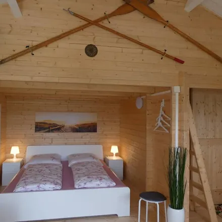 Rent this 1 bed house on Jördenstorf in Mecklenburg-Vorpommern, Germany