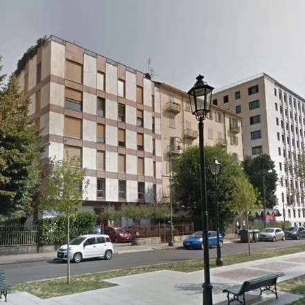Image 9 - Via Antonio Meucci 12b, 10121 Turin TO, Italy - Apartment for rent