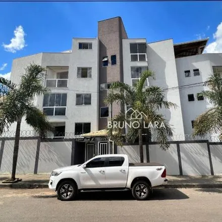 Buy this 3 bed apartment on Rua Paraíso in Igarapé - MG, 32900
