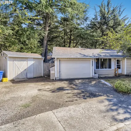 Buy this 3 bed house on 10024 Southeast Taggart Street in Portland, OR 97266