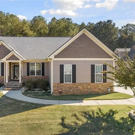Buy this 3 bed house on 6367 Aarons Way in Hall County, GA 30542