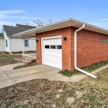 Image 3 - 1538 West 8th Street, Bonnavilla and Eastgate Mobile Home Park, Hastings, NE 68901, USA - House for sale