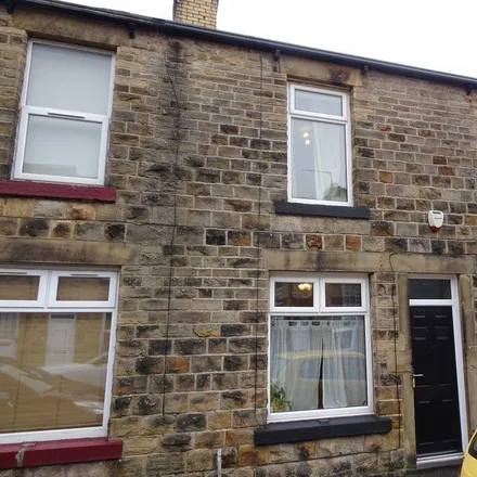 Rent this 2 bed townhouse on 87-101 Flodden Street in Sheffield, S10 1HA