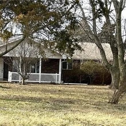 Buy this 3 bed house on 199 MO W in Iantha, Barton County