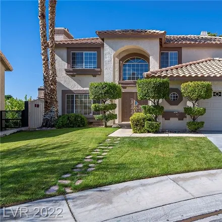 Buy this 4 bed house on 3005 Stern Drive in Las Vegas, NV 89117