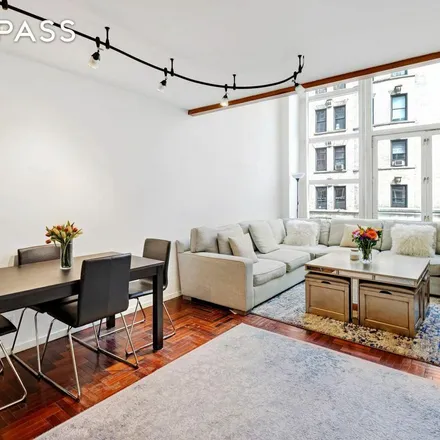 Rent this 1 bed apartment on The Boulevard in 2373 Broadway, New York