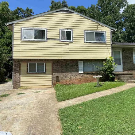 Buy this 3 bed house on 484 Queen Aliese Lane in Clayton County, GA 30236