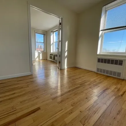 Rent this 2 bed apartment on Queens Center for Progress in Grand Central Parkway, New York