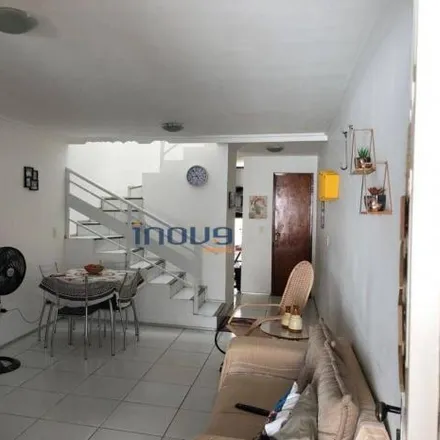 Buy this 2 bed house on Colégio Marista Maraponga in Rua Vidal de Negreiros 550, Maraponga