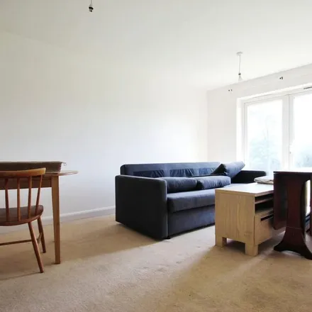 Image 1 - Egrove Close, Oxford, OX1 4XU, United Kingdom - Apartment for rent
