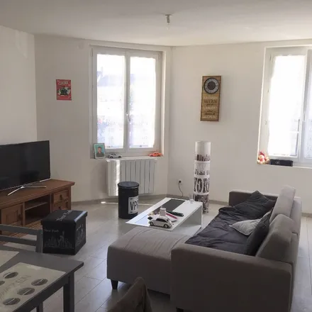 Image 3 - unnamed road, 28160 Brou, France - Apartment for rent
