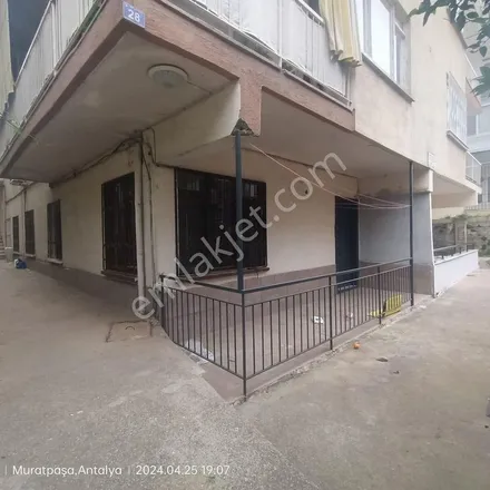 Rent this 2 bed apartment on 732. Sokak in 07060 Muratpaşa, Turkey