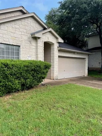 Rent this 3 bed house on 8812 Escabosa Drive in Austin, TX 78715