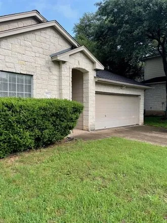 Image 1 - 8812 Escabosa Drive, Austin, TX 78715, USA - House for rent