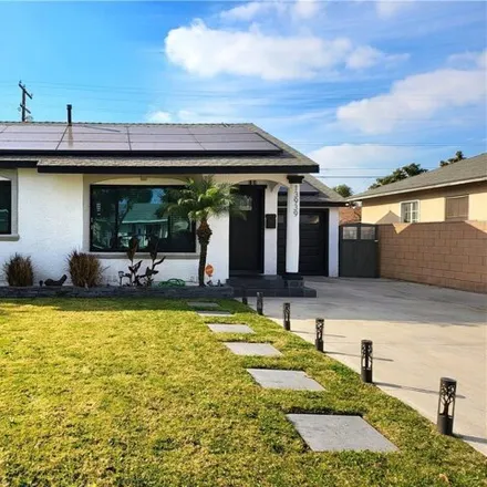 Buy this 3 bed house on 13923 Lefloss Avenue in Norwalk, CA 90650