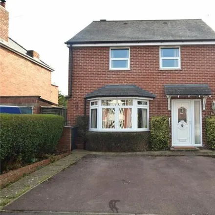 Buy this 2 bed house on Cotteswold Road in Gloucester, GL4 6RG