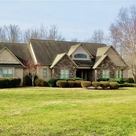 Buy this 4 bed house on Battle Creek Court in Rockingham County, NC