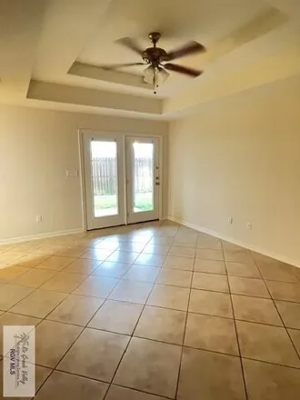 Rent this 1 bed apartment on 718 North Central Avenue in Brownsville, TX 78521