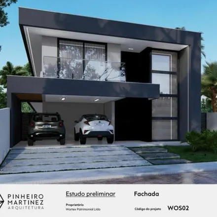 Image 1 - unnamed road, Vilas do Atlântico, Lauro de Freitas - BA, 42709-290, Brazil - House for sale