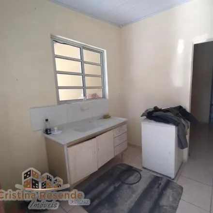 Buy this 2 bed house on Rua José Ferrari Pegoreli in Barranco Alto, Caraguatatuba - SP