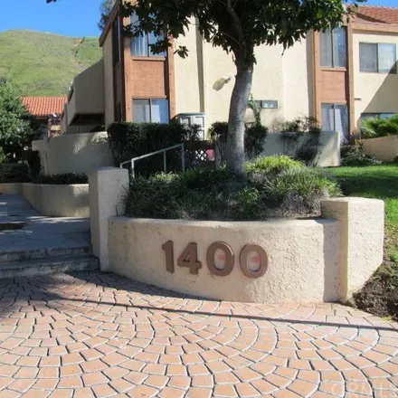 Buy this 2 bed condo on 1400 West Edgehill Road in San Bernardino, CA 92405