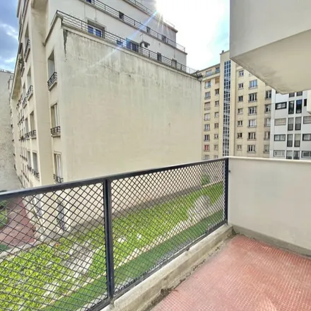 Image 3 - 9 Route de Boulogne à Passy, 75016 Paris, France - Apartment for rent