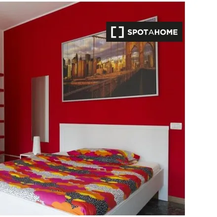 Image 8 - Via Strabone, 20159 Milan MI, Italy - Room for rent