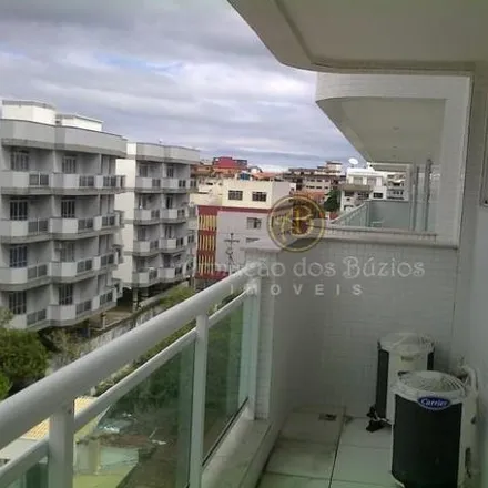 Buy this 3 bed apartment on Rua Coronel Mário Quintanilha in Centro, Cabo Frio - RJ