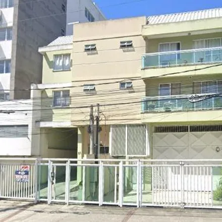 Image 2 - Rua Brasilina, Cascadura, Rio de Janeiro - RJ, 21350-020, Brazil - Apartment for sale