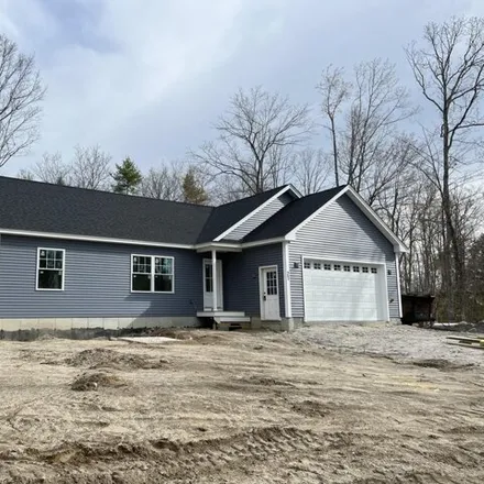 Buy this 3 bed house on 37 Rolling Brook Road in Raymond, Cumberland