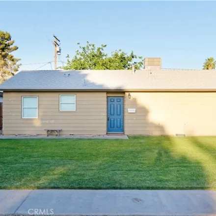 Buy this 3 bed house on 346 North Willow Street in Blythe, CA 92225