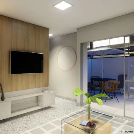 Buy this 2 bed apartment on Rua Odilon Braga in Anchieta, Belo Horizonte - MG