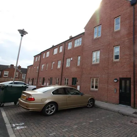 Rent this 2 bed apartment on Kilby Mews in Coventry, CV1 5EB
