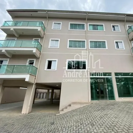 Buy this 2 bed apartment on Avenida Delfim Verde in Centro, Itapecerica da Serra - SP