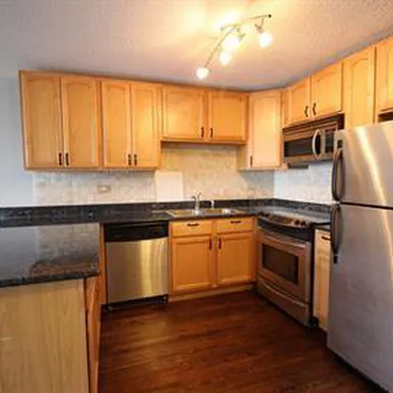 Rent this 1 bed apartment on Hampden Tower Condominium in 2754 North Hampden Court, Chicago