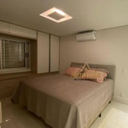 Buy this 3 bed apartment on Rua Quintino Bocaiuva in Centro, Americana - SP