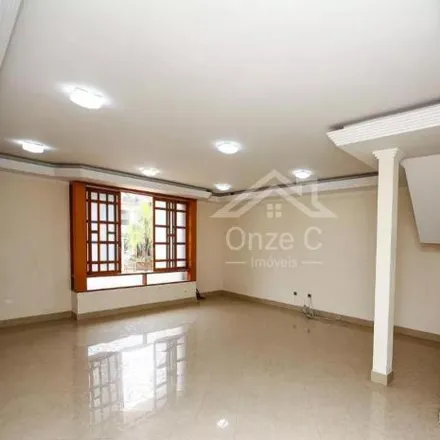 Rent this 4 bed house on Travessa São Fidélis in Vila Rosália, Guarulhos - SP