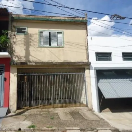 Buy this 2 bed house on Instituto de Educação e Cultura Educativa in Rua Aristides de Santi 11, Portal do Sol