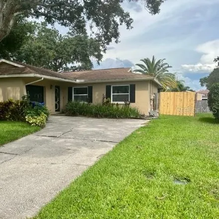 Image 4 - 429 Tangerine Drive, Harbor Palms, Oldsmar, FL 34677, USA - House for rent